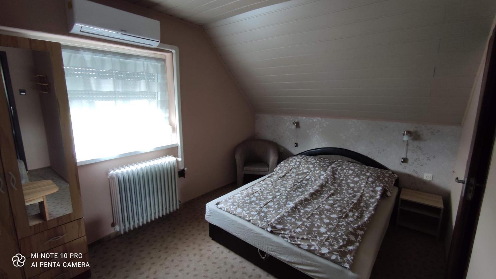 Apartman Aniko Vendeghaz Harkany Luaran gambar